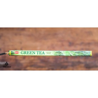 KADZIDŁA GREEN TEA