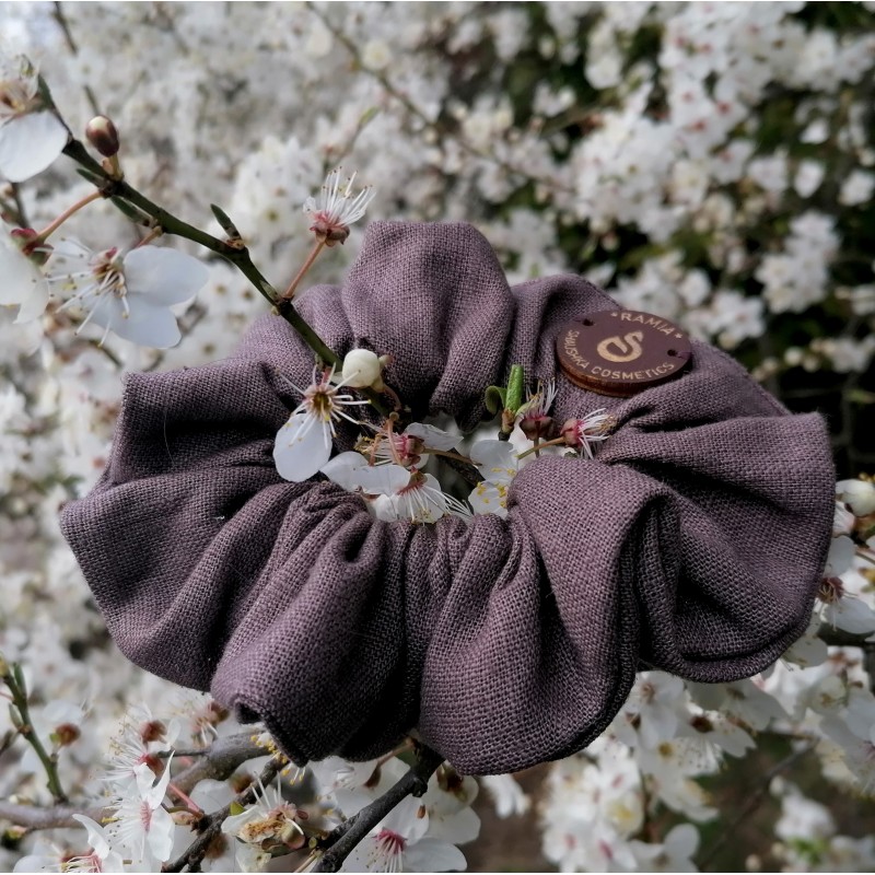 GUMKA SCRUNCHIE 100% GUMKA SCRUNCHIE 100%