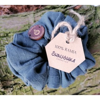 GUMKA SCRUNCHIE 100%