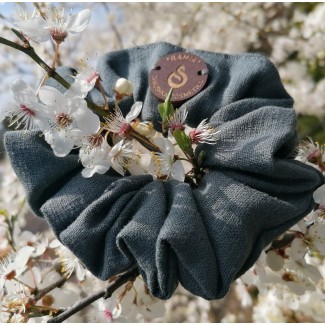 GUMKA SCRUNCHIE 100%