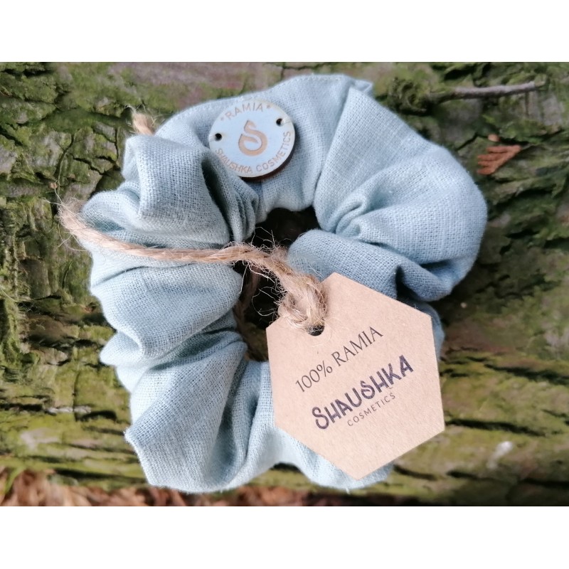 GUMKA SCRUNCHIE 100%