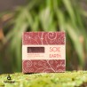Mydło SOIL&EARTH Amber Musk