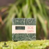 Mydło SOIL&EARTH z Neem, Bazylią i Miodem