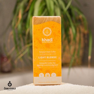 HENNA KHADI JASNY BLOND