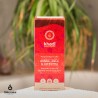 NATURALNA HENNA KHADI NATURALNA Z AMLĄ I JATROPHĄ