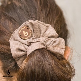 GUMKA SCRUNCHIE 100%