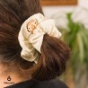 GUMKA SCRUNCHIE 100%