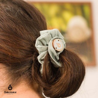 GUMKA SCRUNCHIE 100%