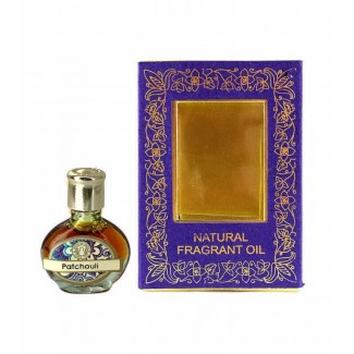 Olejek Paczuli (Patchouli) naturalne perfumy w olejku Song of India