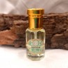 Olejek jaśminowy - naturalne perfumy Song of India  5ml