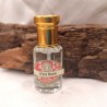 Naturalne perfumy w olejku Dzika Róża 5ml Song of India