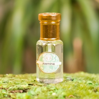 Perfumy w olejku Jasmine...