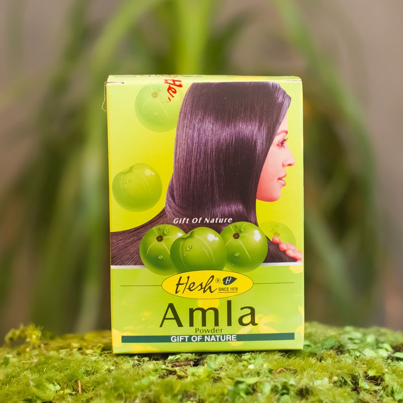 Zioła w proszku AMLA Zioła w proszku AMLA