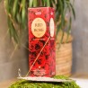 Naturalne kadzidełka CZERWONA RÓŻA RED ROSE (Incense Sticks HEM) opakowanie 8 szt