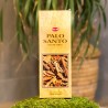 Naturalne kadzidełka PALO SANTO MADERA (Incence Sticks HEM) sześciokątne 20 szt.