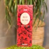 Naturalne kadzidełka RED ROSE - CZERWONA RÓŻA (HEM) sześciokąt 20 szt