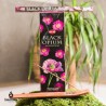 Naturalne kadzidełka CZARNE OPIUM BLACK OPIUM (Incense Stics HEM) opakowanie 8 szt