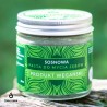Sosnowa pasta do mycia zębów w słoiku - bez fluoru