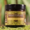 Naturalne masło cupuacu nierafinowane| naturalny balsam do ust i rąk