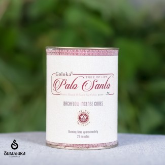 Kadzidełka Palo Santo...
