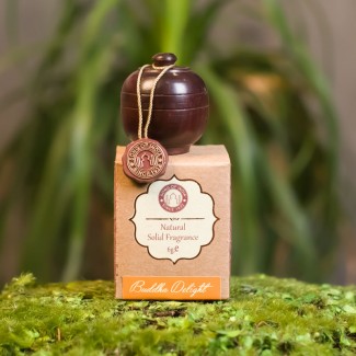 Perfumy BUDDA DELIGHT
