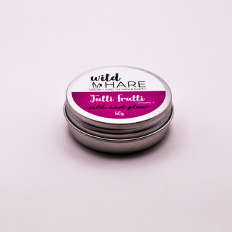 Szampon w kostce Wild Hare - Tutti Frutti