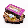 Naturalne Perfumy w olejku Nag Champa Song of India