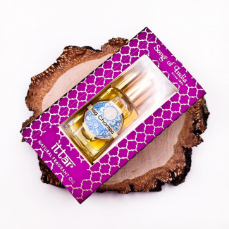 Perfumy w olejku 10 ml - Nag Champa