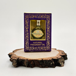 Naturalne perfumy Drzewo Sandałowe Song of India