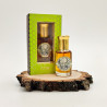 Naturalne perfumy w olejku Night Queen Song of India