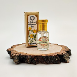 Naturalne perfumy w olejku Buddha Delight 5 ml Song of India