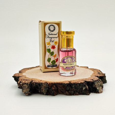 Naturalne perfumy Aphrodesia 5 ml Song of India