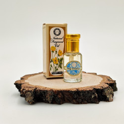 Olejek Nag Champa - Naturalne perfumy Song od India 5ml
