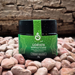 LORIEN naturalny dezodorant...