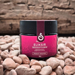 ELIKSIR- naturalny...