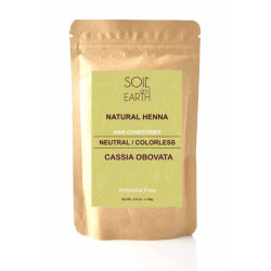 Naturalna Cassia Soil and...