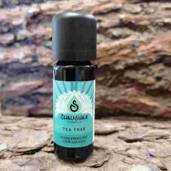 Olejek eteryczny z Drzewa Harbacianego | Olejek herbaciany Tea Tree