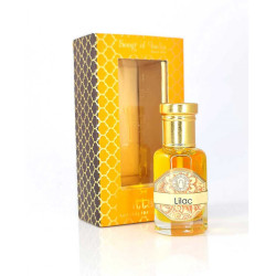 Perfumy w olejku Bez Lilak  Song of India 10 ml