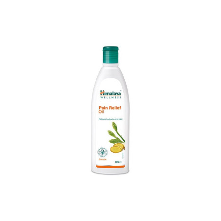 Olejek do masażu Pain Relief 100ml Himalaya