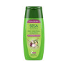 Szampon ANTI HAIR-FALL SHAMPOO z Cebulą i Bhringaraj (GREEN) 100ml SESA