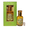 Perfumy w olejku Konwalia Lily of the Valley - 10 ml. Luxurious Veda - Song of India