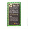 Perfumy w olejku roll-on Jasmine Orient 10 ml Luxurious Veda Song of India