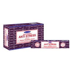 Kadzidełka Satya Anti Stress