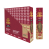 Kadzidełka Sandałowe HERBIO 100% naturalne Ecocert 20g