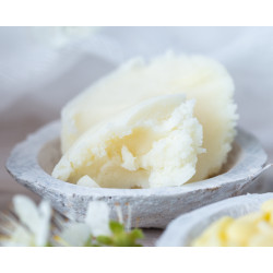 Masło Shea