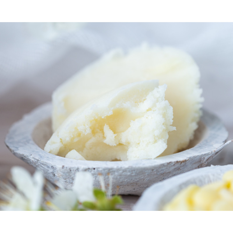 Masło Shea Masło Shea