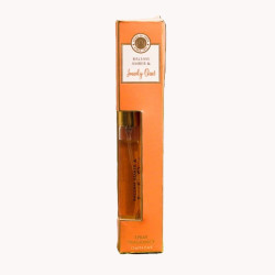 Perfumy Dymny Oud i Balsamiczny Amber Song of India