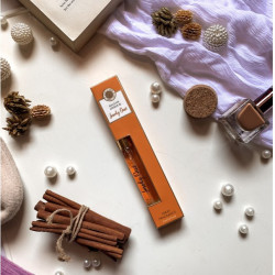 Perfumy Dymny Oud Song of India