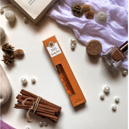 Perfumy Dymny Oud Song of India