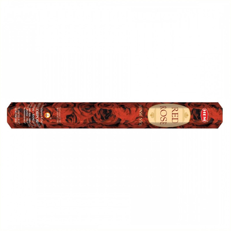 Naturalne kadzidełka Gulab PRECIOUS HEM opakowanie 20szt.